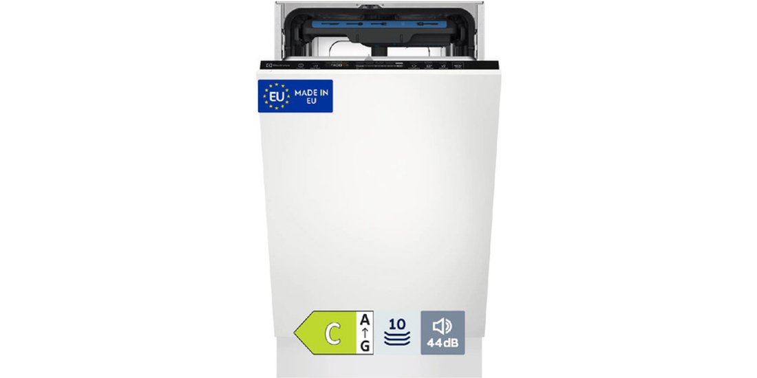 Electrolux Lavastoviglie Incasso 45 Cm – Int. …