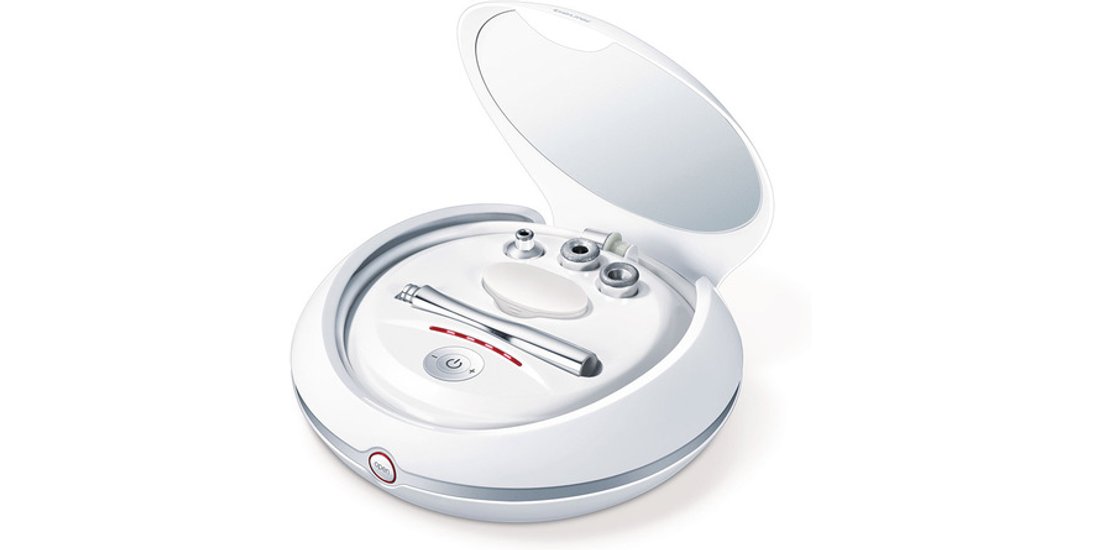 Beurer Microdermoabrasione FC 100