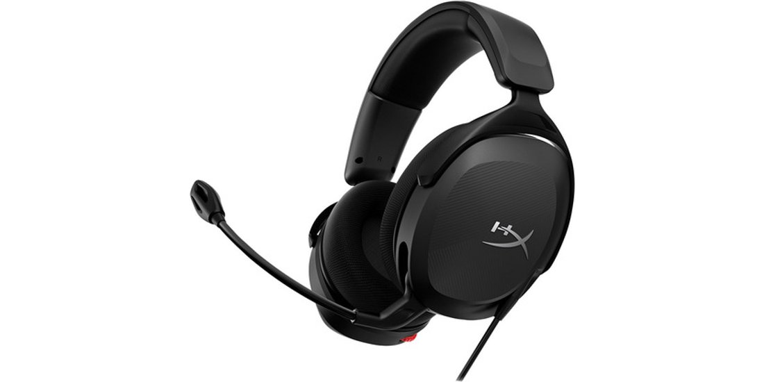 Cuffie da gaming HyperX Cloud Stinger 2 Core
