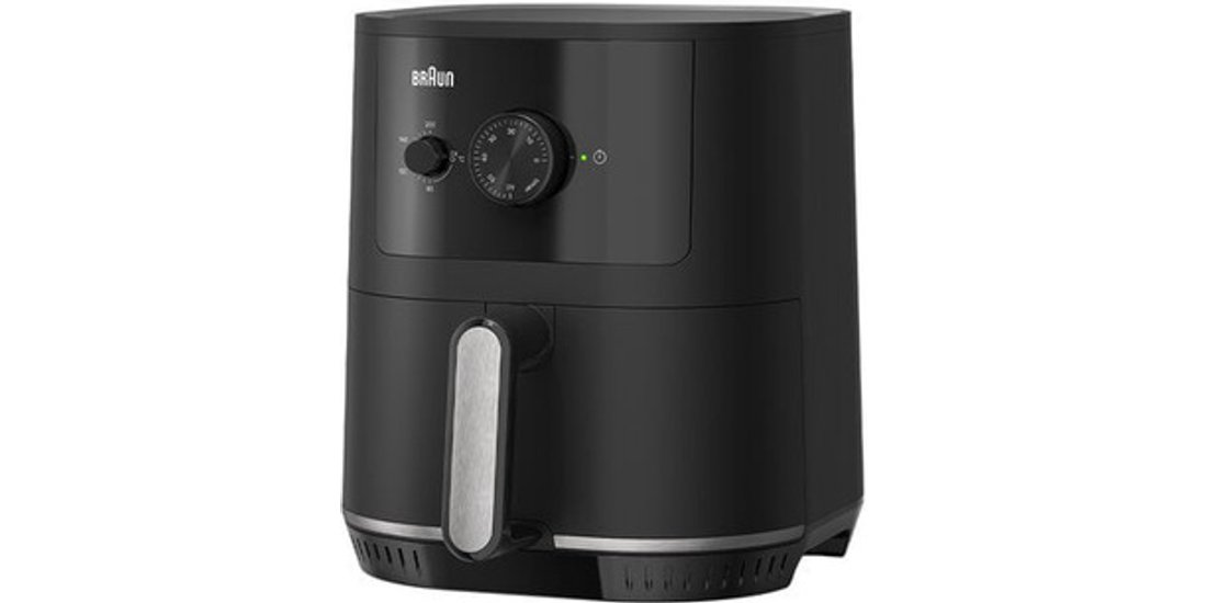 Braun Multi Fry 3 Singolo 43 L Indipendente 1500…