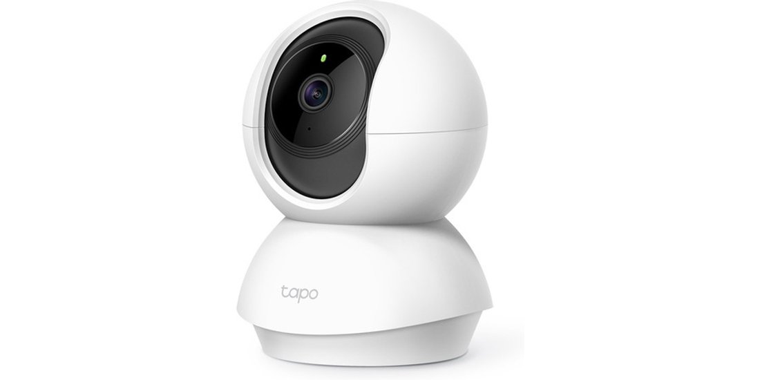 TP-Link Tapo TC70 videocamera di sorveglianza…