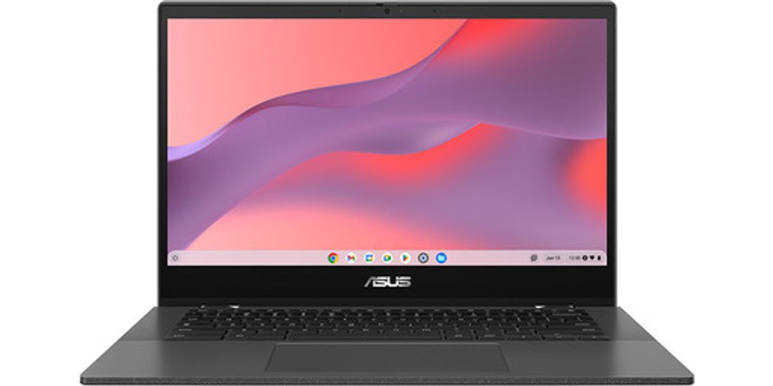 ASUS Chromebook CM1402CM2A-NK0147 MediaTek Kompanio…