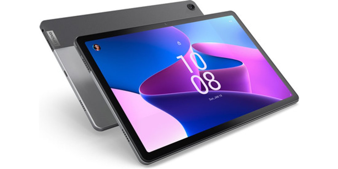 Lenovo Tab M10 + Gen 3 10.6” 2K 4GB 128GB WIFI…