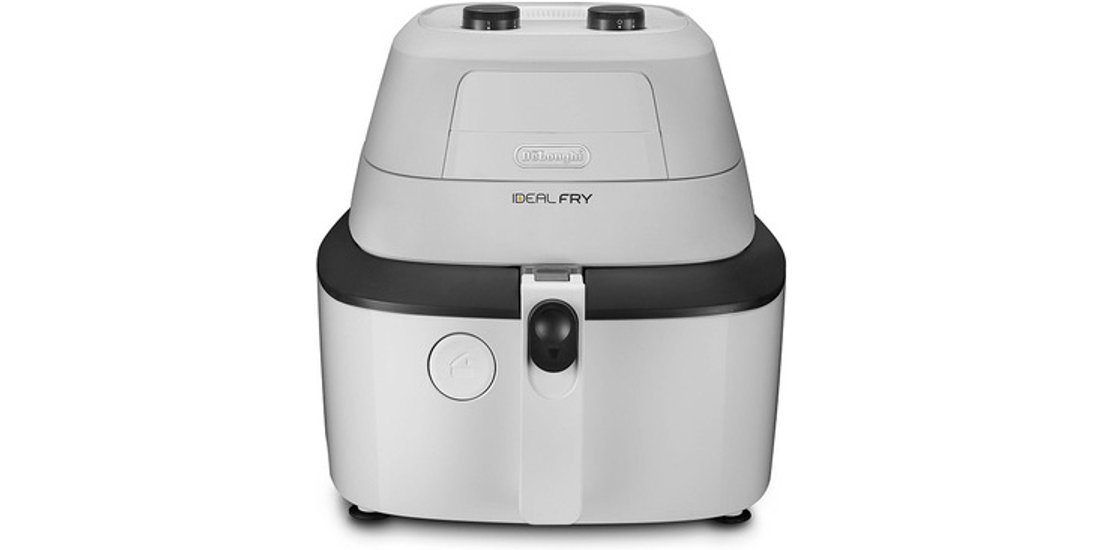 De’Longhi IdealFry FH2101 Friggitrice …