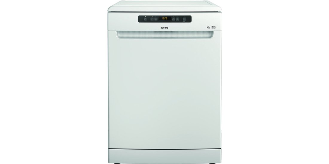 Ignis IGDF FT C2W 14 coperti