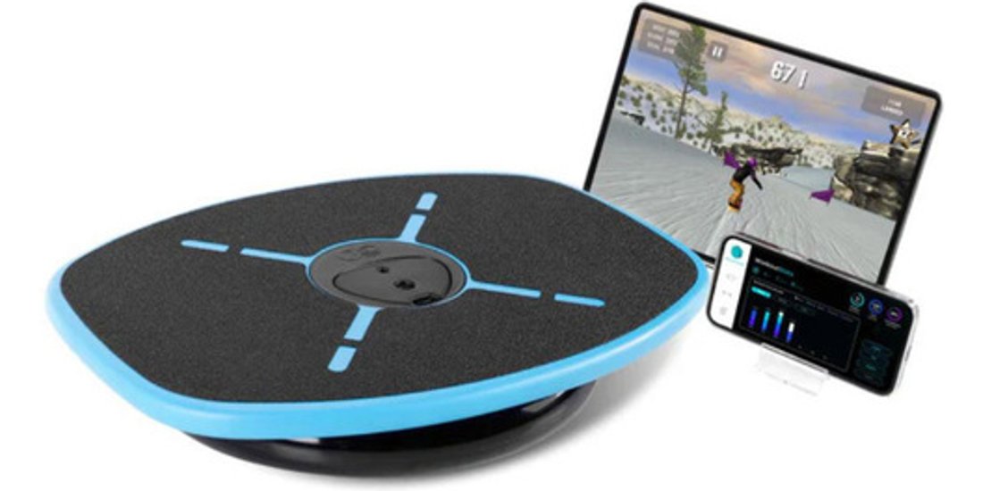 FITPADDY GBN1-SPORT allenamento di equilibrio…