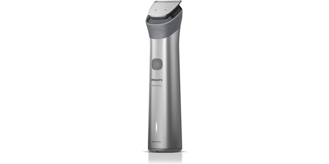 Philips Rifinitore All-in-One Multigroom MG5921…