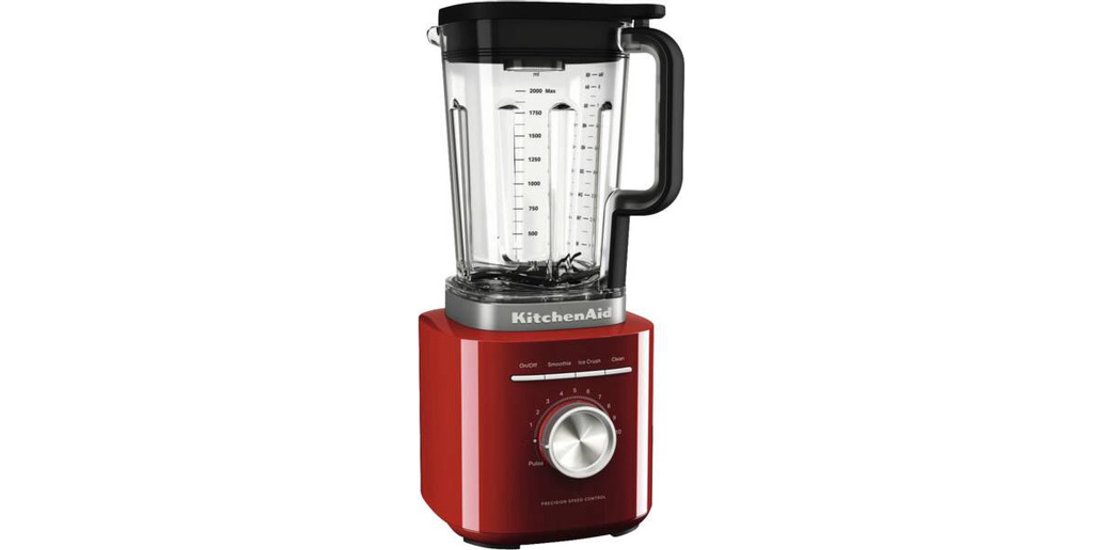 KitchenAid 5KSB2073EER 2 L Frullatore da tavolo…