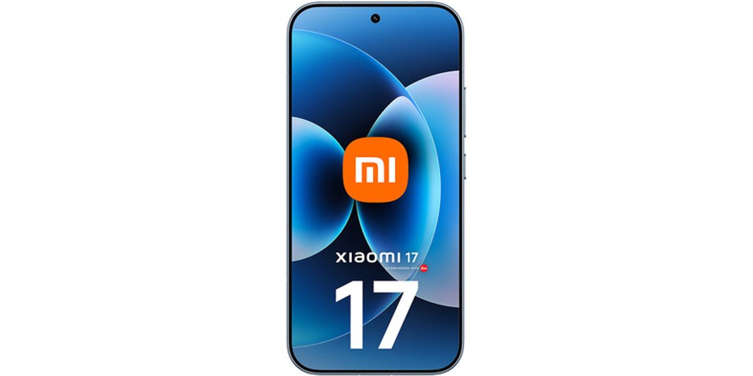 Xiaomi 17 16 cm (6.3”) 5G 12 GB 512 GB 6330 …