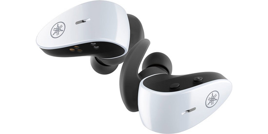 Yamaha TW-ES5A Auricolare True Wireless Stereo…