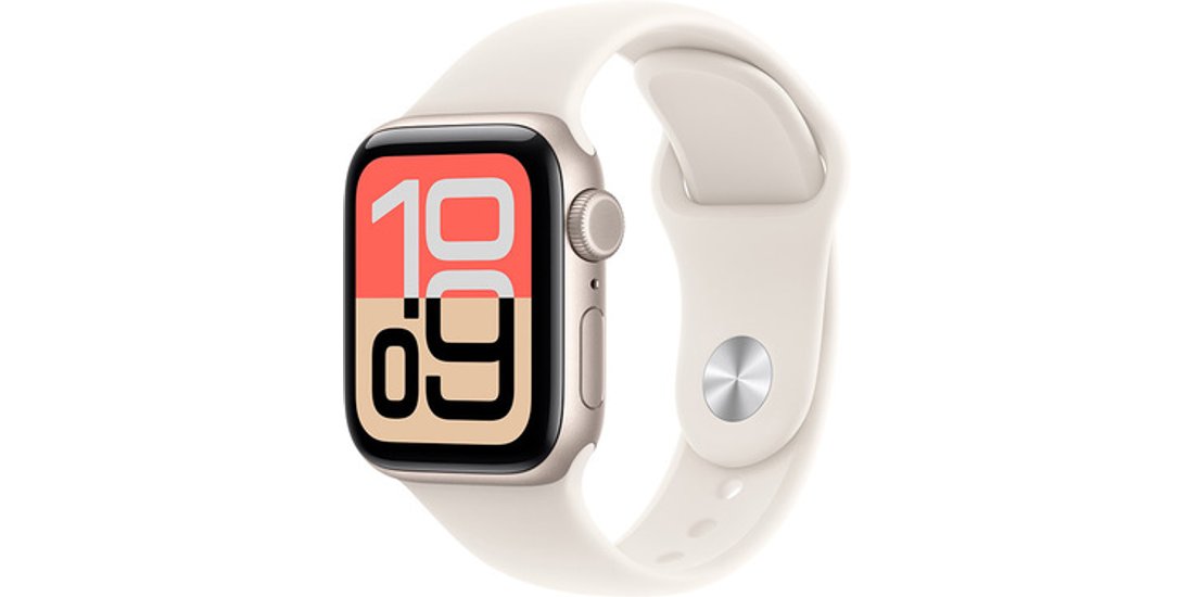 Apple Watch SE (3nd generation) SE 3 GPS + Cellular…