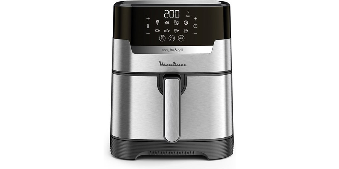 Moulinex EZ505D10 friggitrice Singolo 42 L Indipendente…
