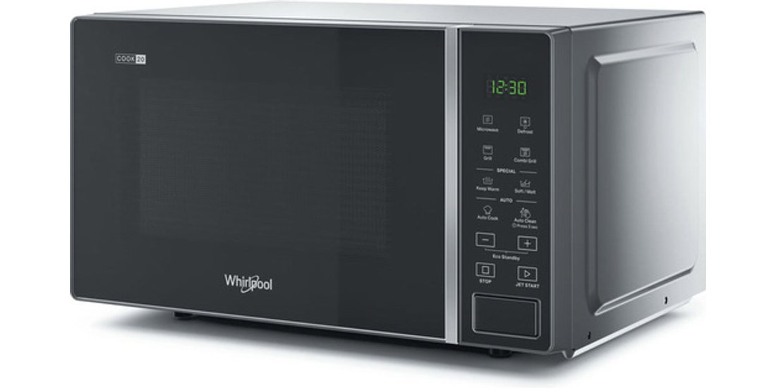 Whirlpool Cook20 Microonde a libera installazione…