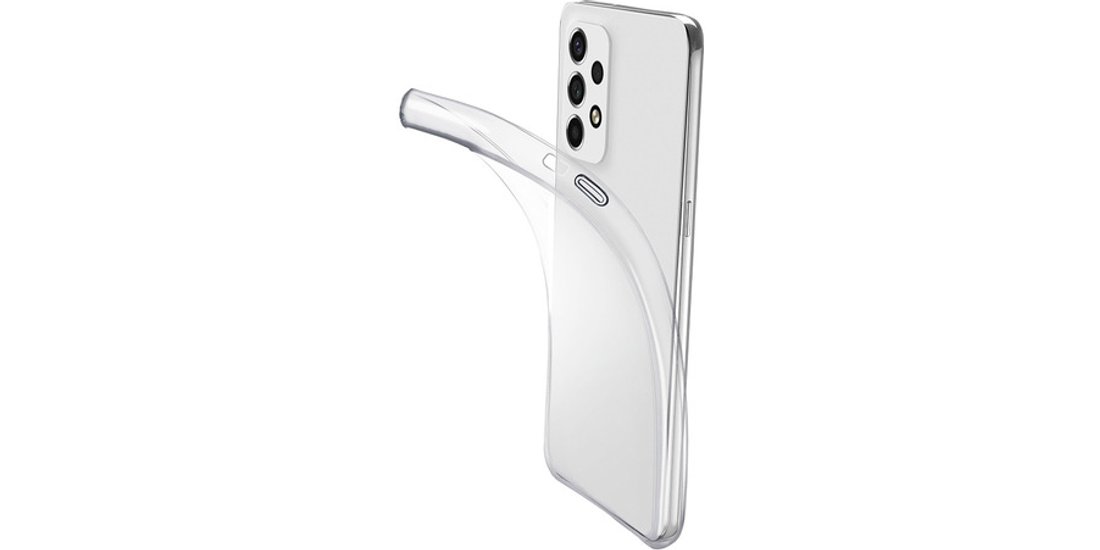Cellularline Fine – Galaxy A53 5G