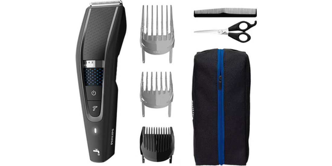 Philips 5000 series Regolacapelli HC5632/15