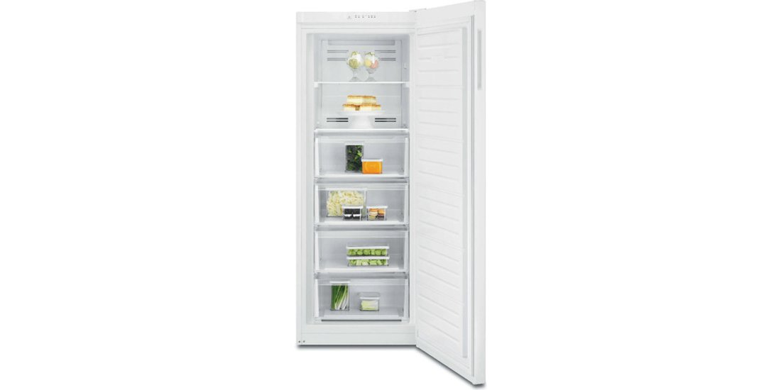 Electrolux Frigorifero Armadio Congelatore No…