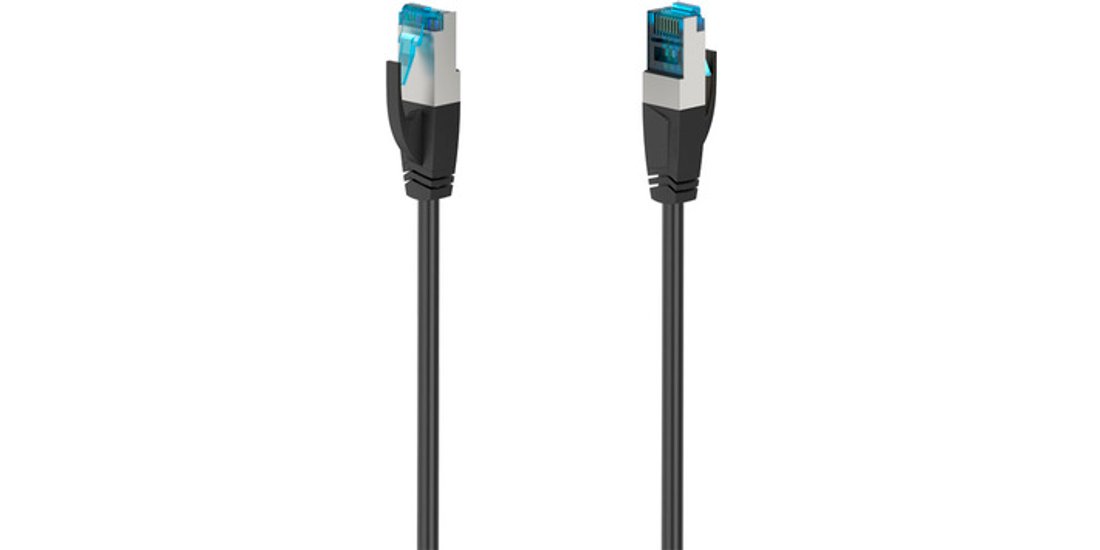 Hama Cavo rete Patch 8p8c M (RJ 45)/8p8c M (RJ…