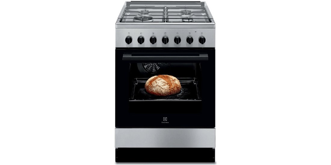 Electrolux Cucine 60 X 60 Multi Classe A LKK620010X…