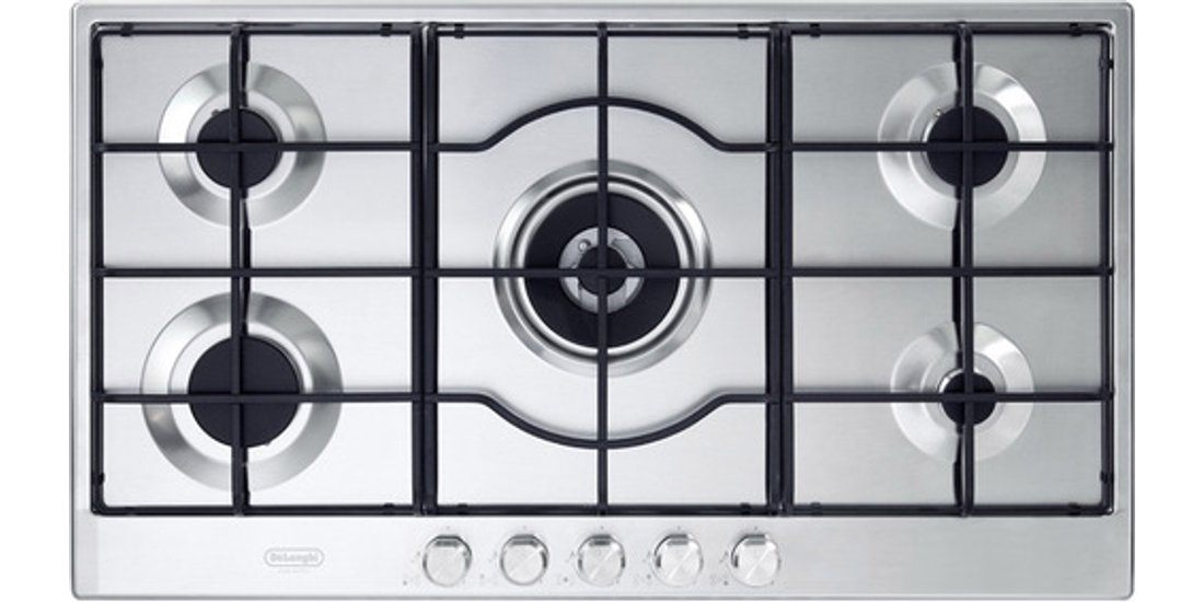 De’Longhi SLF 590 LX Acciaio inossidabile…