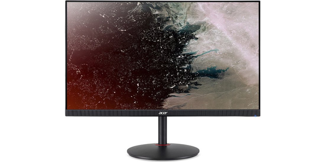 Acer NITRO XV2 XV272U V3 Monitor PC 686 cm (27…