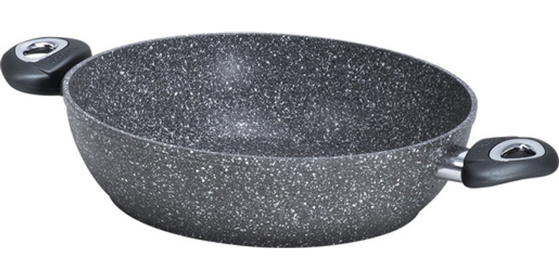 Aeternum AP000161 padella Rotondo