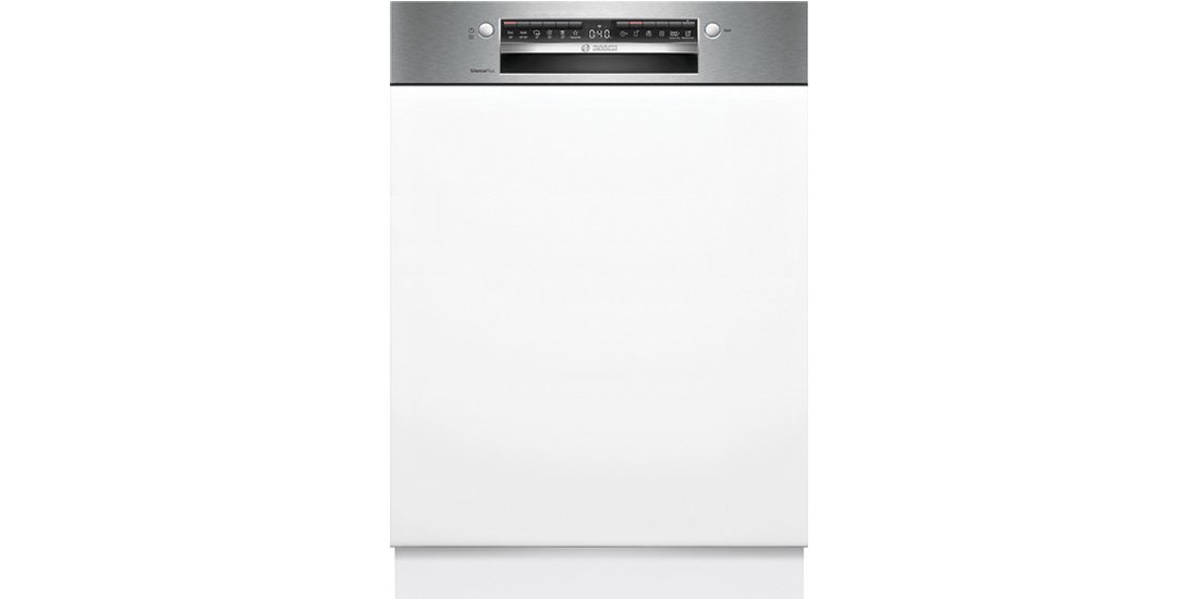 Bosch Serie 4 SMI4EVS08E Lavastoviglie da incasso…