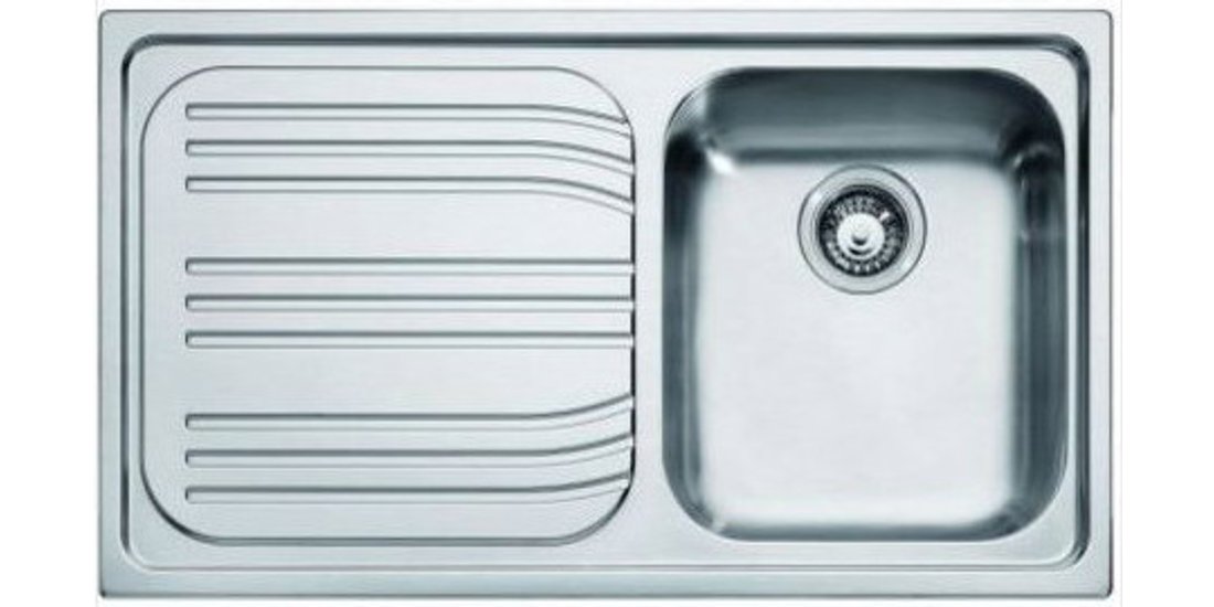Franke Radar RRX 611 Lavello ad incasso Rettangolare…