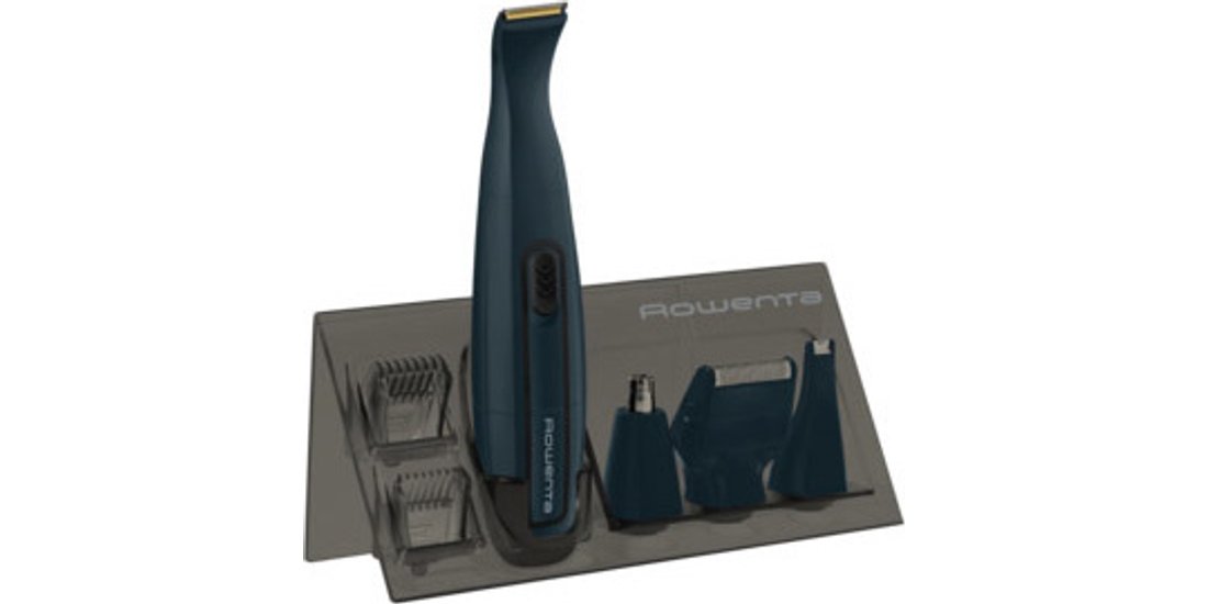 Rowenta TN3651F0 tagliacapelli Blu