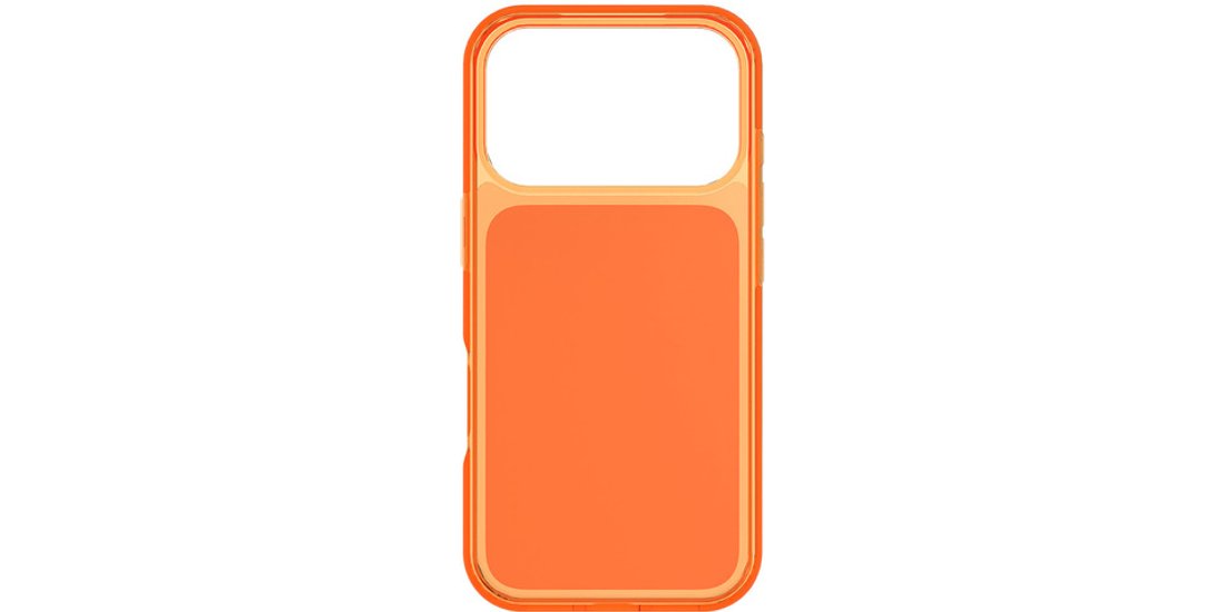 Cellularline CUBE MAG – iPhone 17 Pro Custodia…