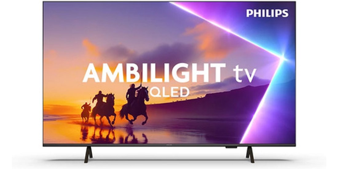 Philips 55PUS8450 TV 1397 cm (55”) 4K Ultra …