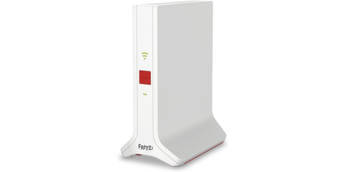 Repeater FRITZ! 3000 AX Ripetitore di rete 2400…