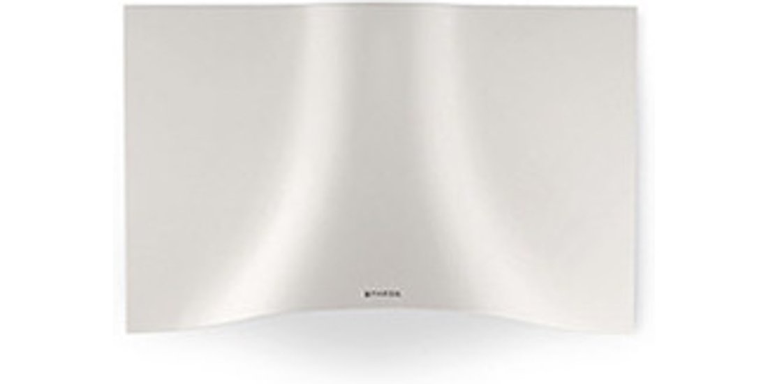 FABER S.p.A. VEIL WH A90 Cappa aspirante a parete…