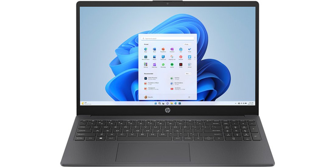 HP 15-fd0062nl Intel® Core™ i3 i3…