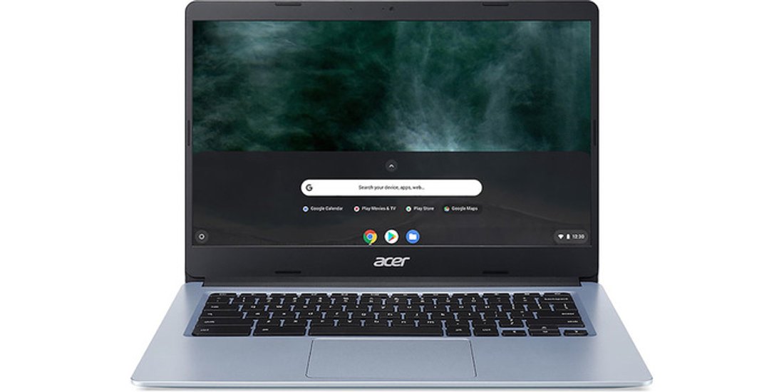 Acer Chromebook CB314-1HT-C5EG Intel® Celeron…