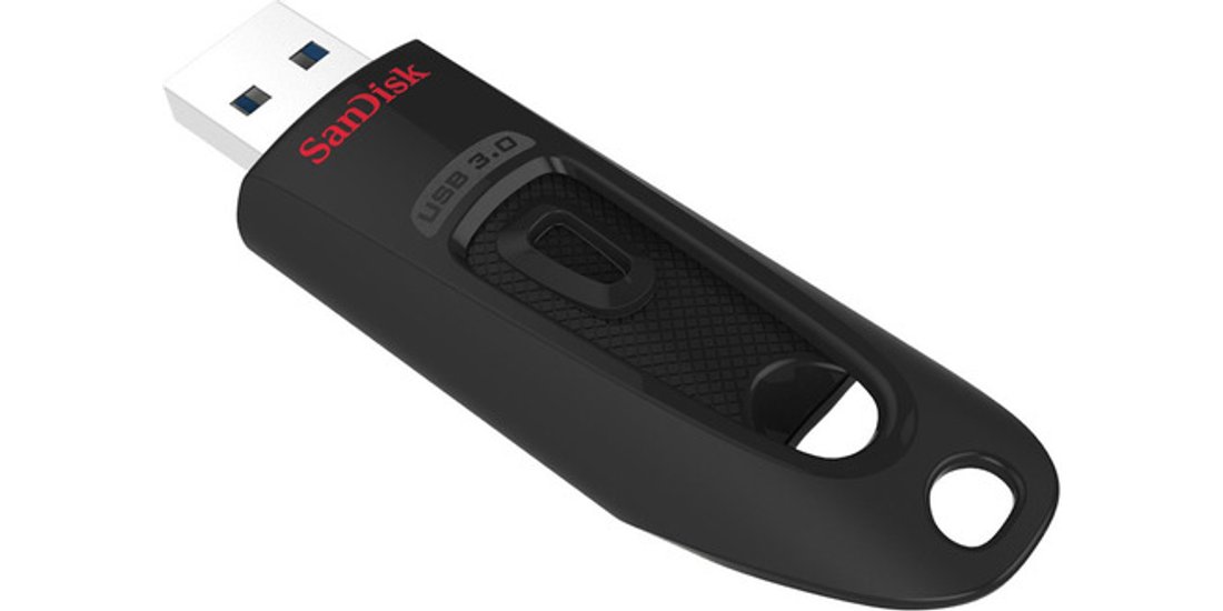 SanDisk Ultra unità flash USB 128 GB USB…