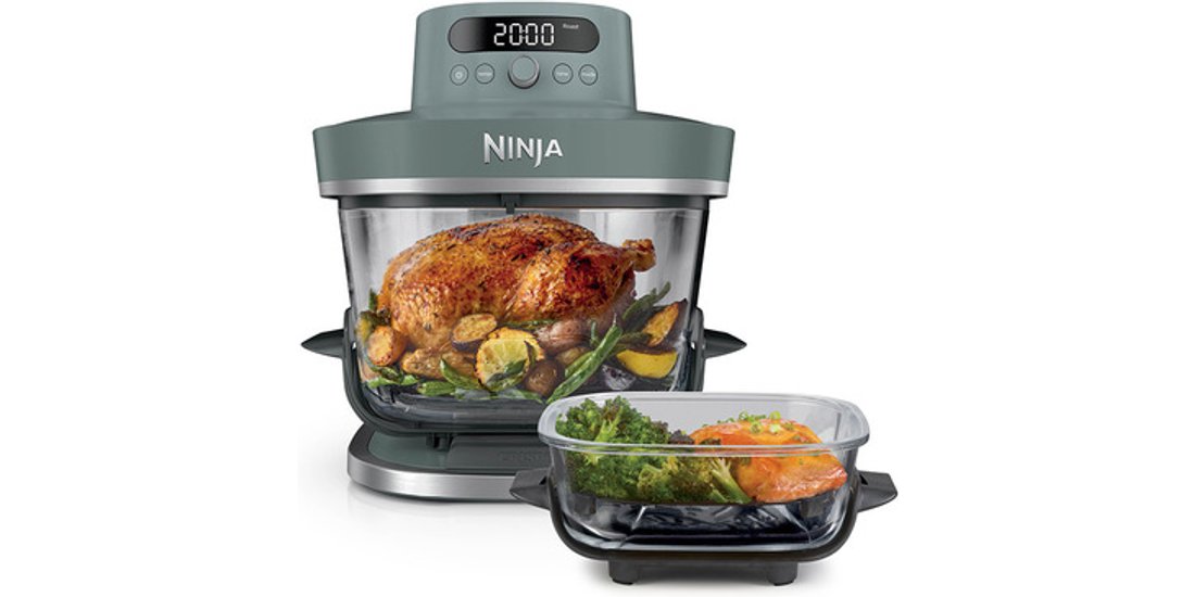 Ninja CRISPi PRO 7-in-1 Singolo 57 L Indipendente…