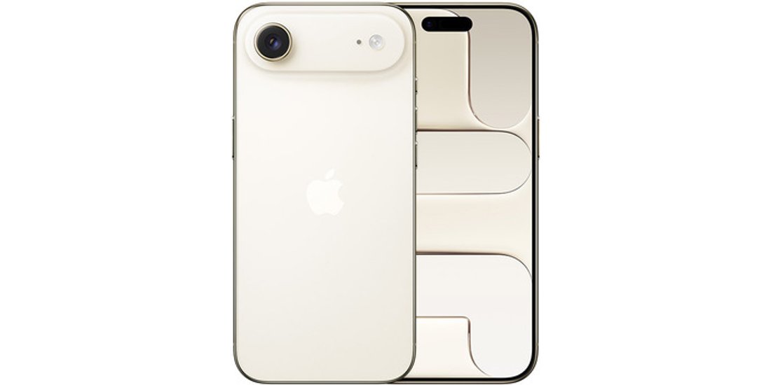 Apple iPhone Air 1TB Oro Chiaro