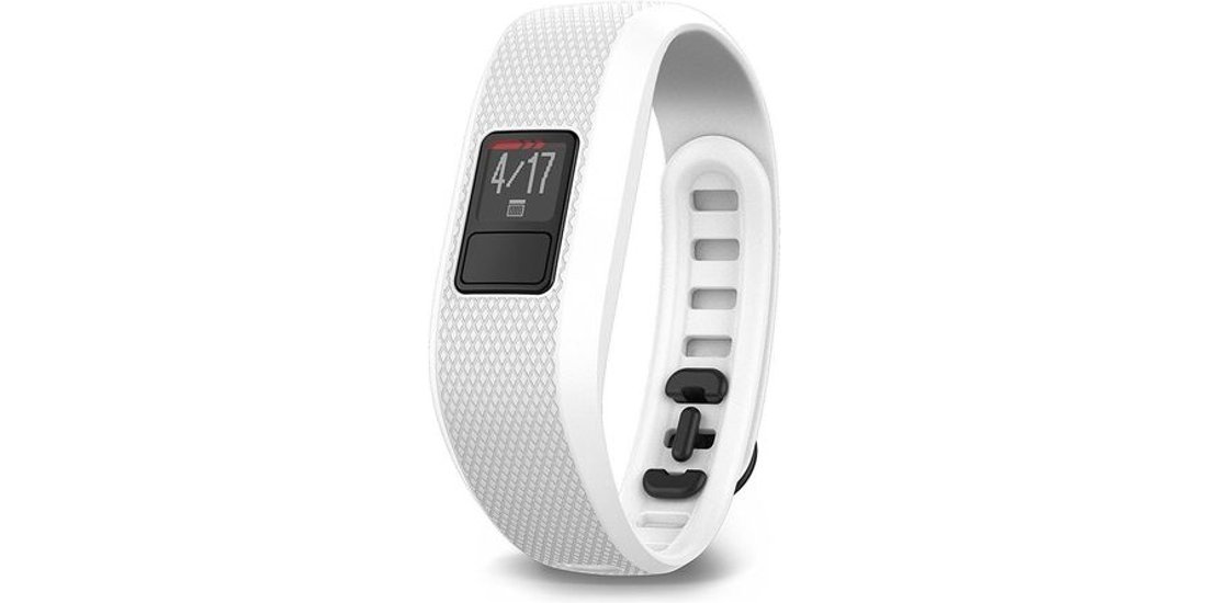 Garmin vivofit 3 Braccialetto per rilevamento…