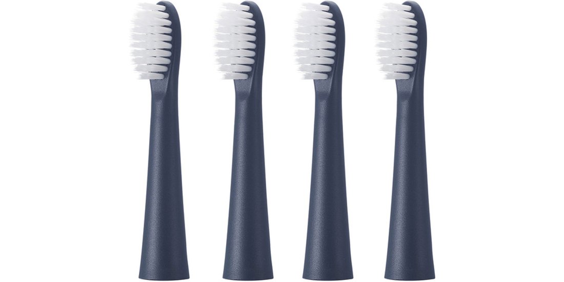 Panasonic Testine spazzolino Extra-Fine di ricambio…