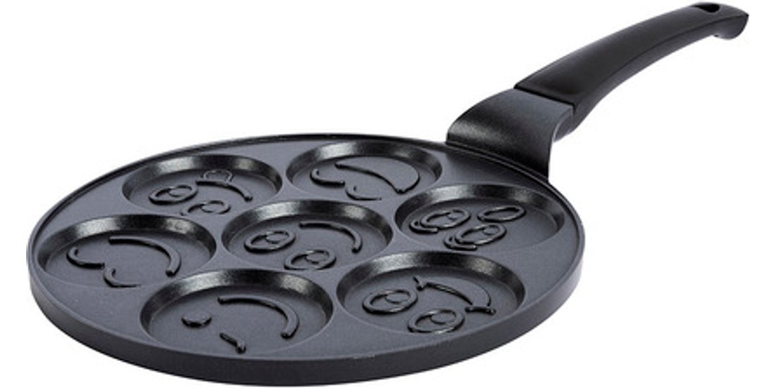 Aeternum AP000209 padella Padella per frittelle…