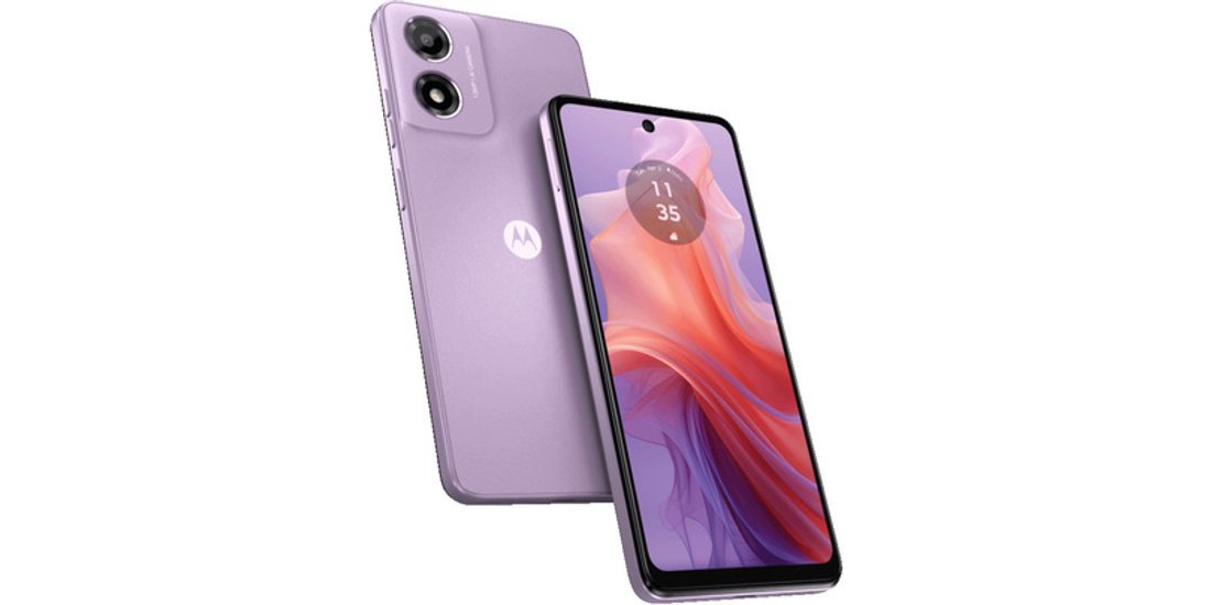 Motorola Moto e14 167 cm (6.56”) Doppia SIM …