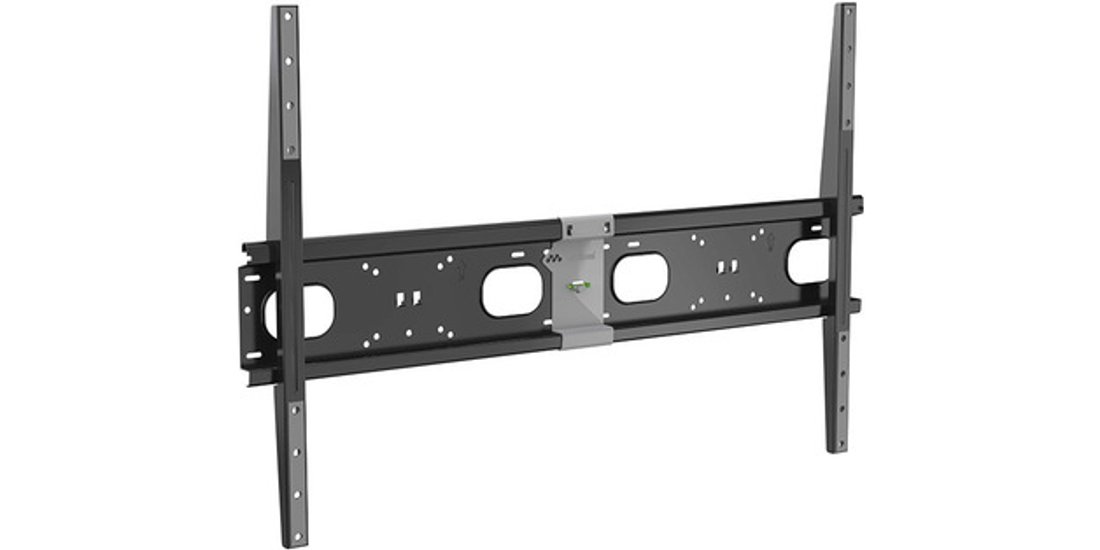 Meliconi EXTRA 900F CG 254 m (100”) Nero