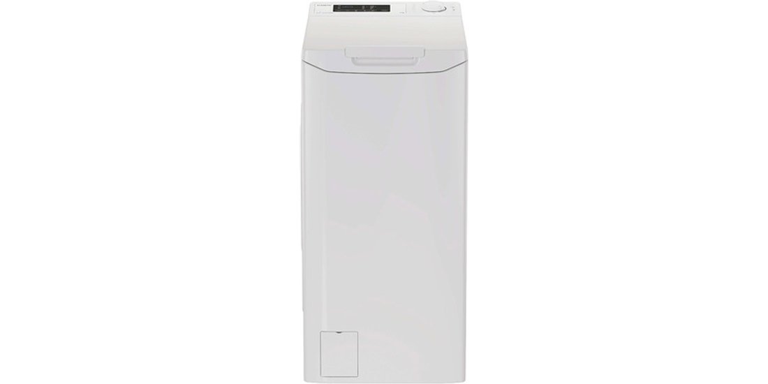 Candy TCA273D3-S lavatrice Caricamento dall’alto…