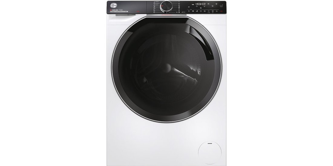 Hoover H-WASH 700 Lavatrice Carica Frontale …