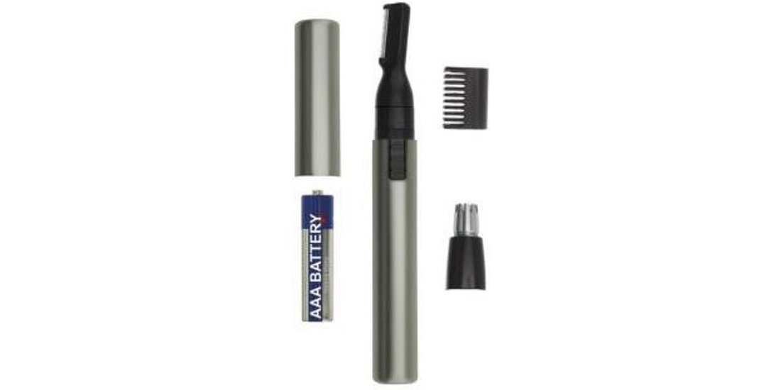 Wahl 5640-1016 rasoio di precisione Bagnato e…