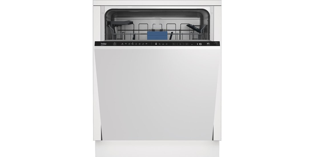 Beko BDIN38440: Lavastoviglie a Scomparsa Totale…
