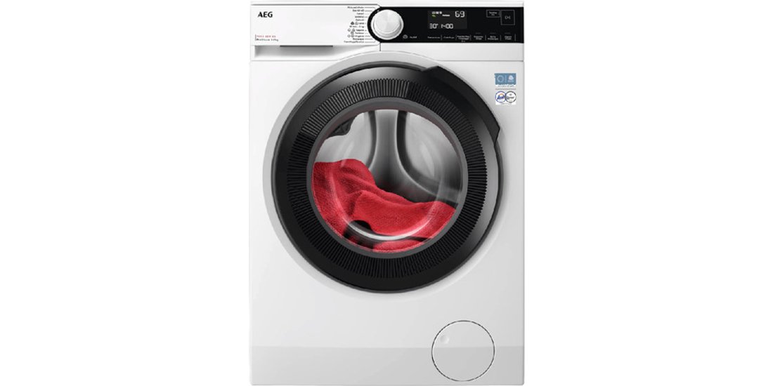 AEG Series 7000 Lavatrice Carica Frontale 11 …