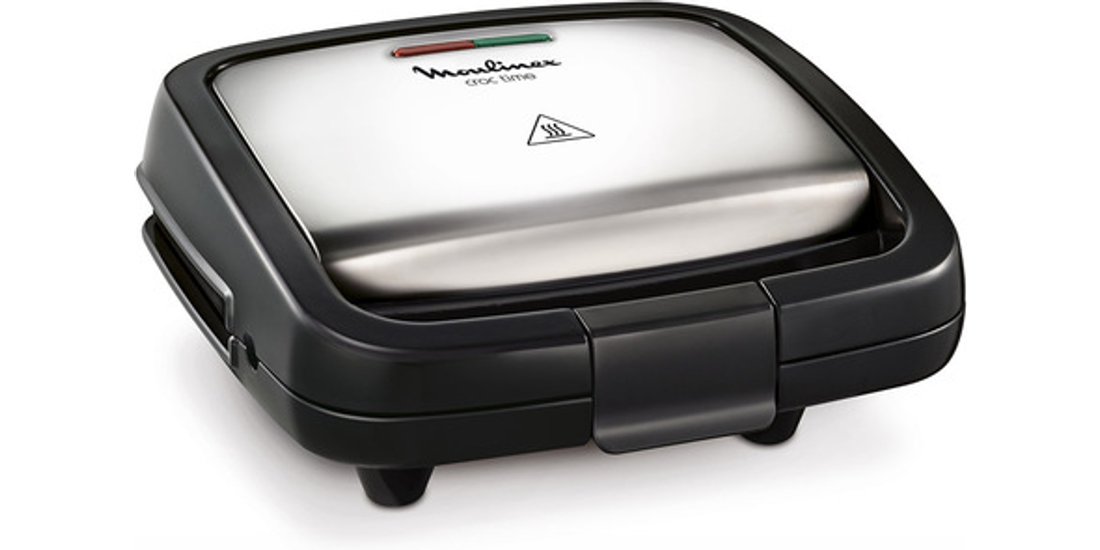 Moulinex SZ192D CROC TIME