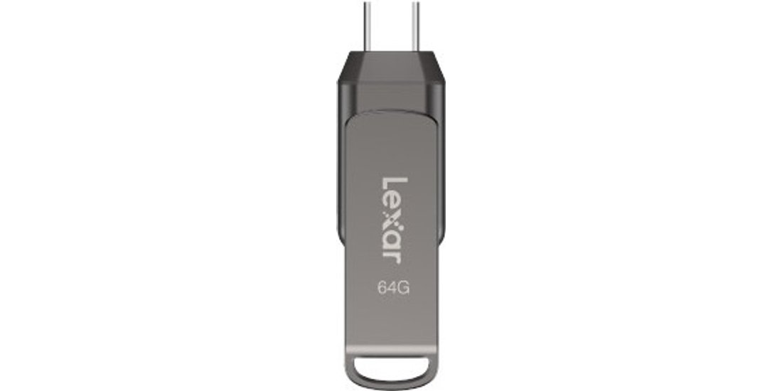 Lexar JumpDrive LJDD400064G-BNQNG unità …