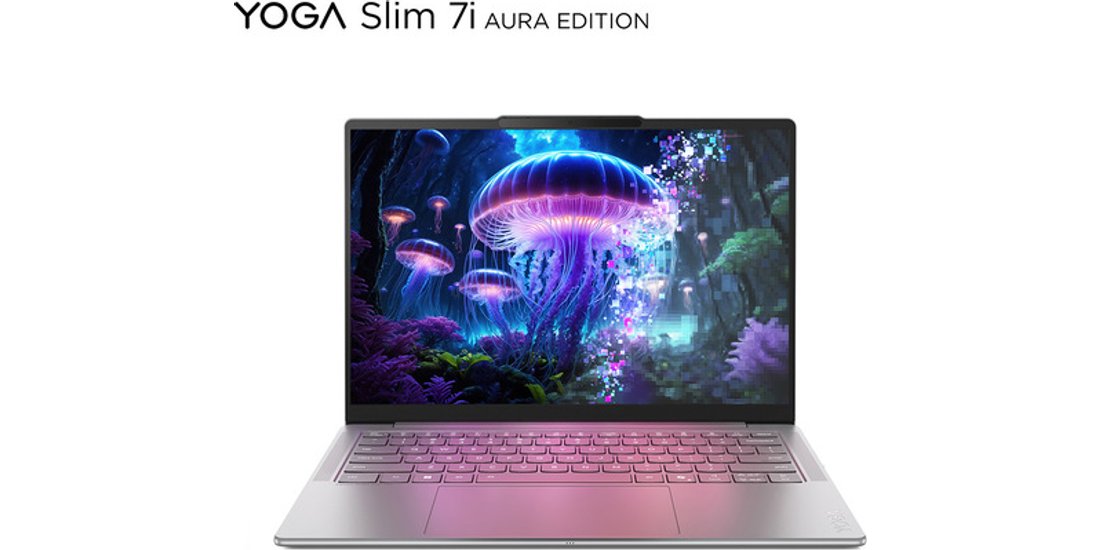 Lenovo Yoga Slim 7i Notebook 14” Intel Core …